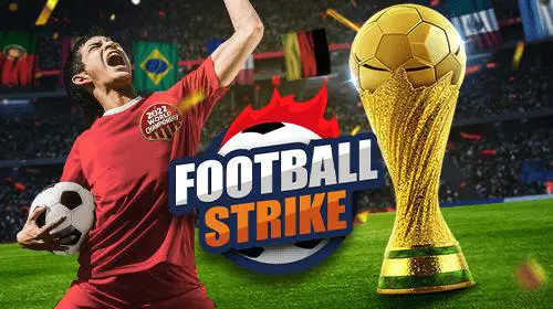 Football Strike - Marakumi - Kenya